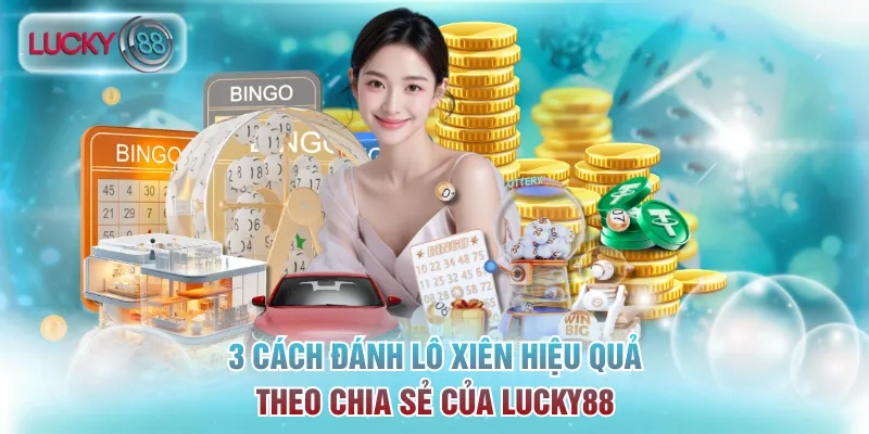 lô xiên